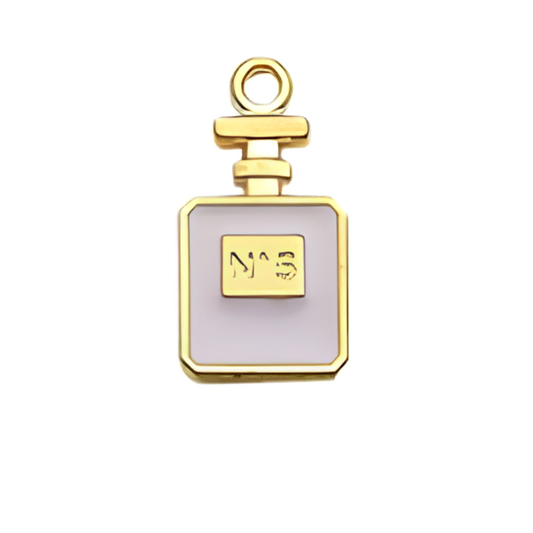 Perfume Bottle