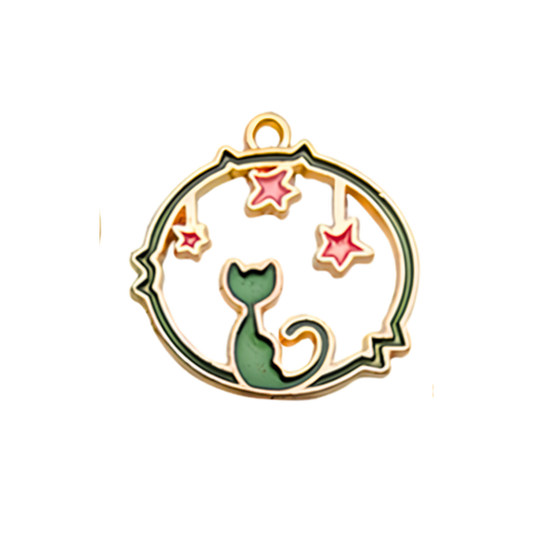 Cats & Stars