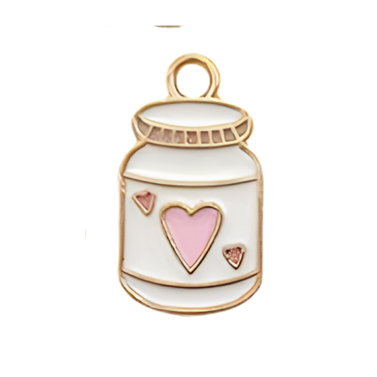 Milk Jar