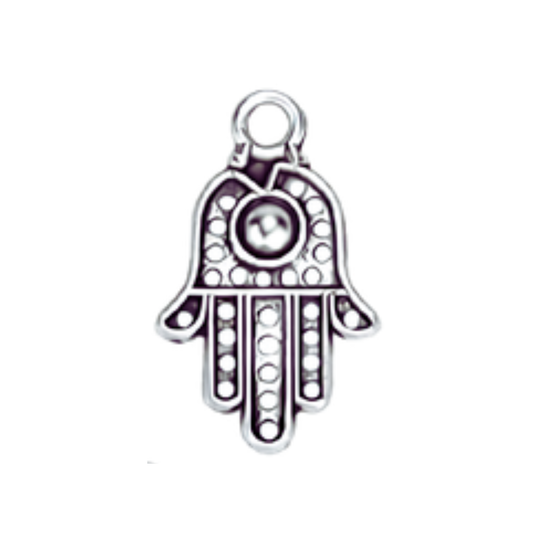 Hamsa Hand Charm