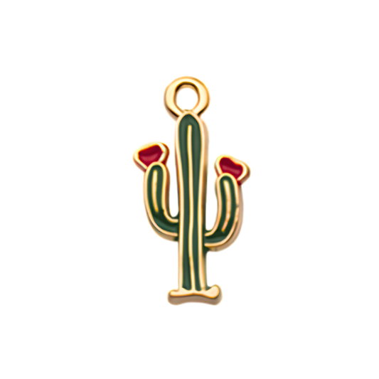 Tall Cactus