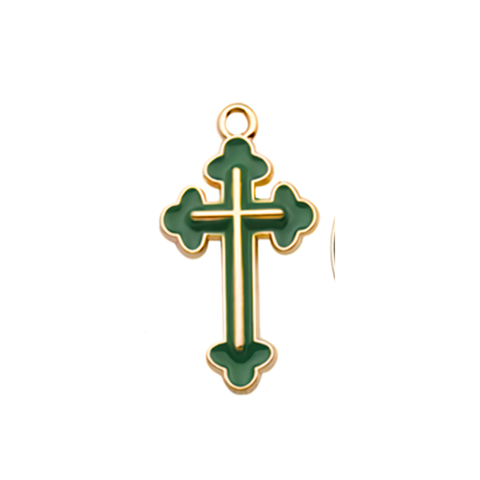 Green Cross
