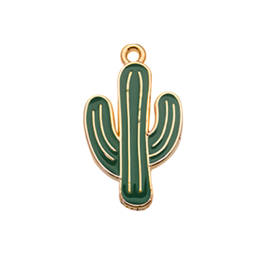 Little Cactus