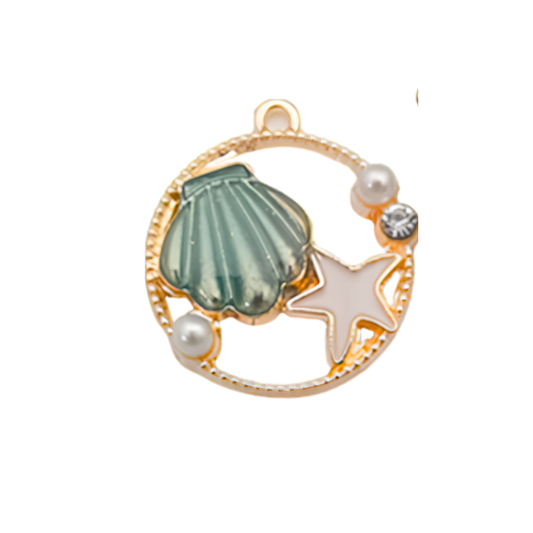 Ocean Circle