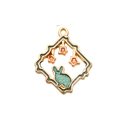 Bunny Frame